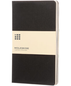 Home 31 Moleskine Cahier Journal L – liniert