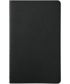 Alternative view of Moleskine Cahier Journal L – liniert