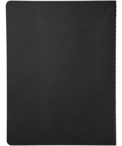 Moleskine Cahier Journal XL – liniert schwarz 9 10715900 B1