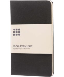 Home 24 Moleskine Cahier Journal Taschenformat – liniert