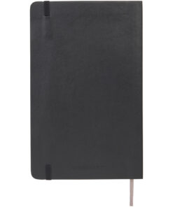 Moleskine Classic Softcover Notizbuch L – kariert schwarz 7 10717000 B1