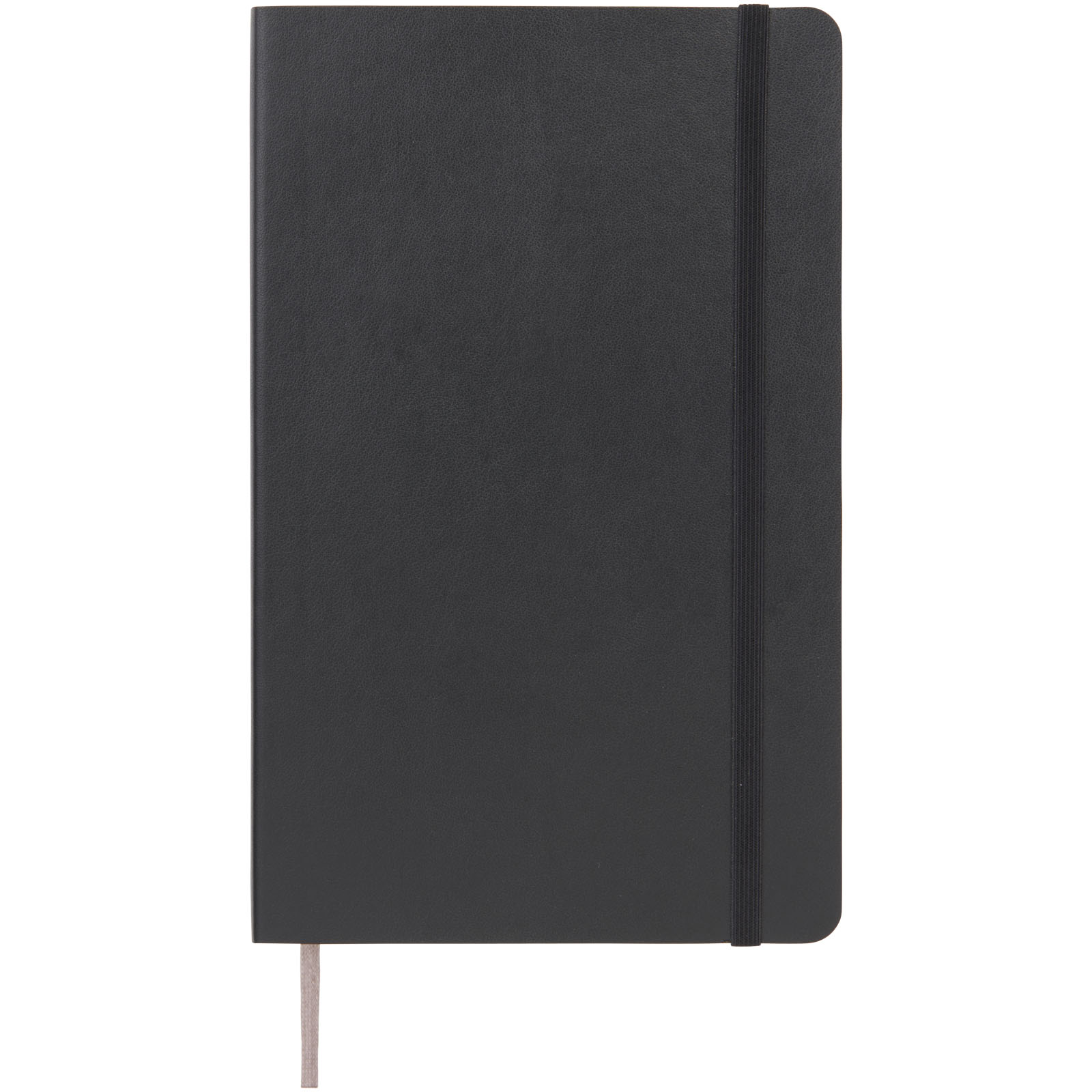 Moleskine Classic Softcover Notizbuch L – kariert schwarz 4 Moleskine Classic Softcover Notizbuch L – kariert schwarz – Bild 2