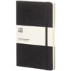 Moleskine Classic Hardcover Notizbuch L – gepunktet