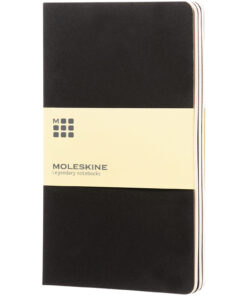 Moleskine Cahier Journal L – blanko