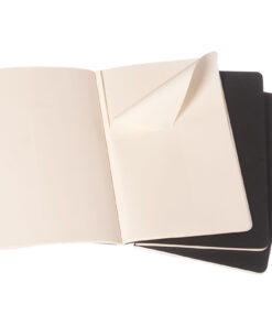 Moleskine Cahier Journal L – blanko 11 10719200 E3