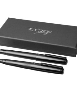 Gloss Duo Stift Set (schwarze Mine)