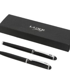 Andante Duo Stift Set (schwarze Mine)