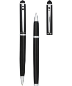 Andante Duo Stift Set (schwarze Mine) schwarz 9 10728300 E1