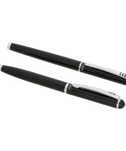 Andante Duo Stift Set (schwarze Mine) schwarz 10 10728300 E2