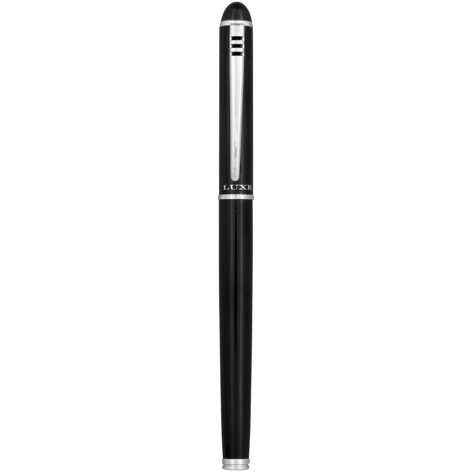 Andante Duo Stift Set (schwarze Mine) schwarz 4 Andante Duo Stift Set (schwarze Mine) schwarz – Bild 2