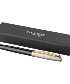 Doré Kugelschreiber (schwarze Mine)
