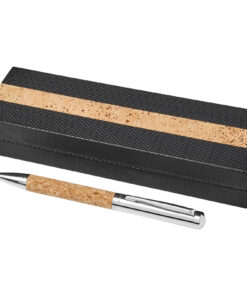 Cortegana Kugelschreiber (schwarze Mine)