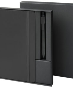 Moleskine Notizbuch und Stift Set