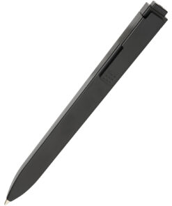 Moleskine Go Pen Kugelschreiber 1.0 (schwarze Mine)