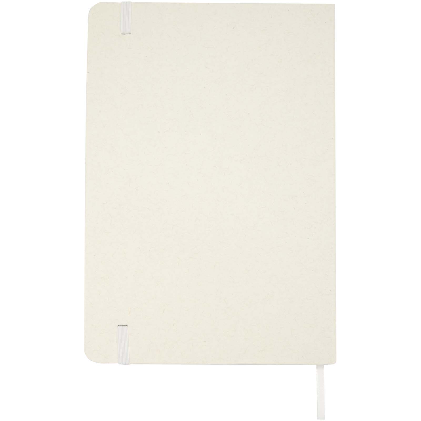 Bass A5 recyceltes Notizbuch, liniert 5 Bass A5 recyceltes Notizbuch, liniert – Bild 3