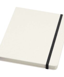 Bass A5 recyceltes Notizbuch, liniert