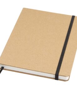 Holm A5 Notizbuch aus Steinpapier, liniert