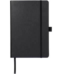 Alternative view of Nova A5 gebundenes Notizbuch
