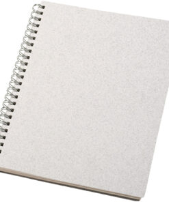 Bianco A5 Spiralnotizbuch