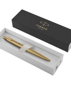 Parker Jotter einfarbiger XL Kugelschreiber (blaue Mine)