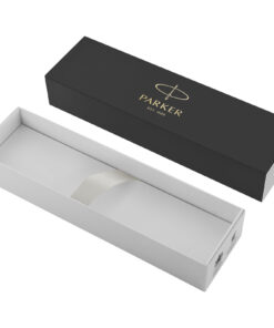 Parker Jotter einfarbiger XL Kugelschreiber (blaue Mine) 9 10772414 P1