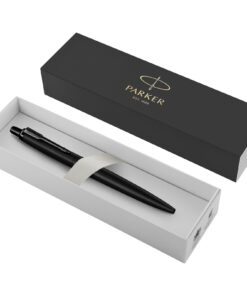 Parker Jotter einfarbiger XL Kugelschreiber (blaue Mine)