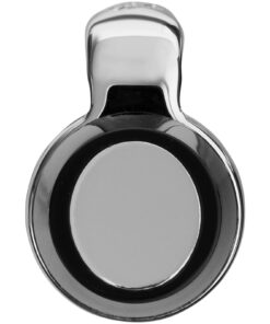 Waterman Allure Tintenroller (schwarze Mine) schwarz 10 10772790 D1