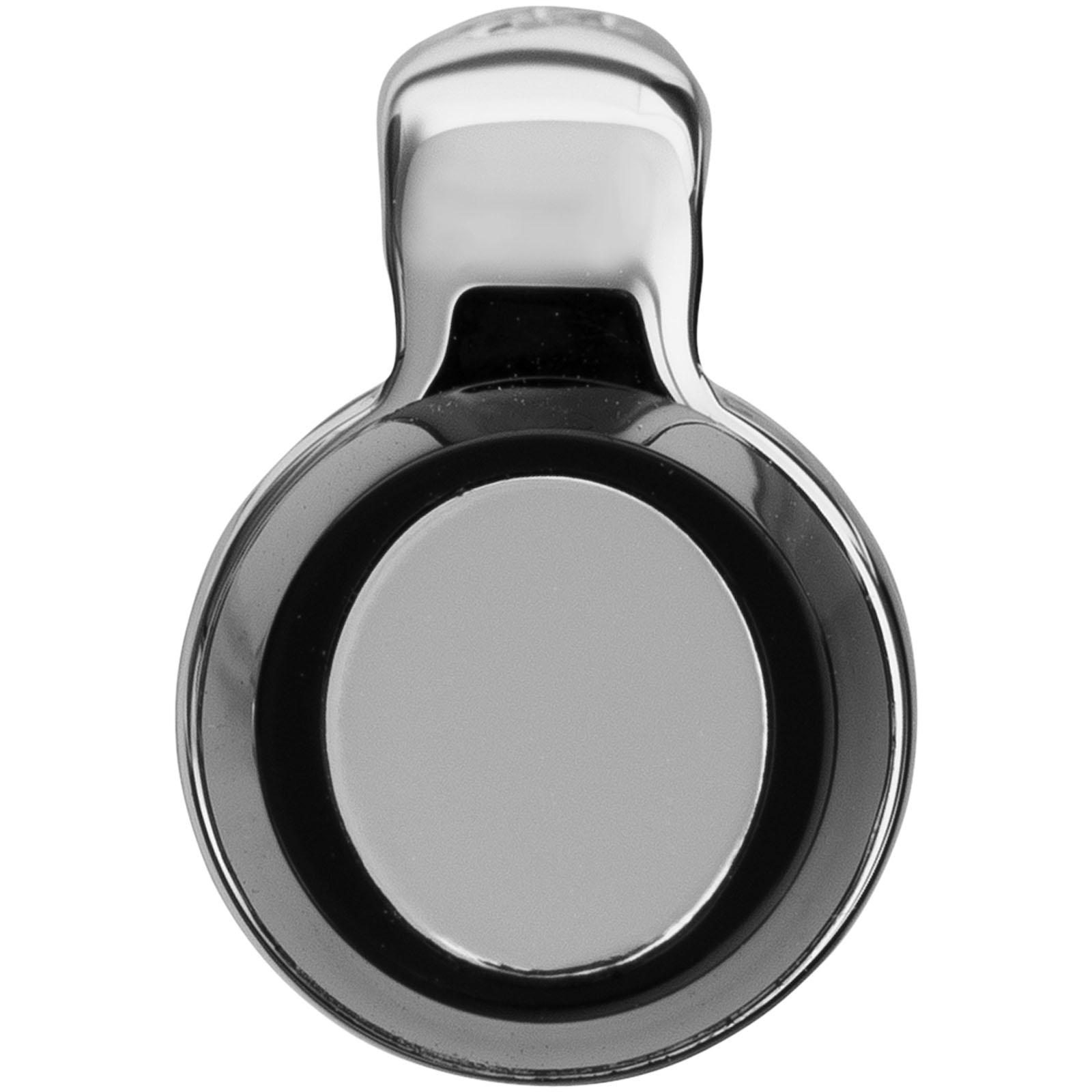 Waterman Allure Tintenroller (schwarze Mine) schwarz 6 Waterman Allure Tintenroller (schwarze Mine) schwarz – Bild 4