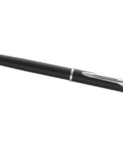 Waterman Allure Tintenroller (schwarze Mine) schwarz 9 10772790 E1