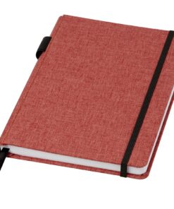 Orin A5 Notizbuch aus RPET