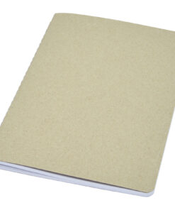 Gianna Notizbuch aus recyceltem Karton