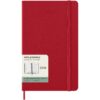 Moleskine Hardcover 12 Monate Wochenkalender L 2 10775421