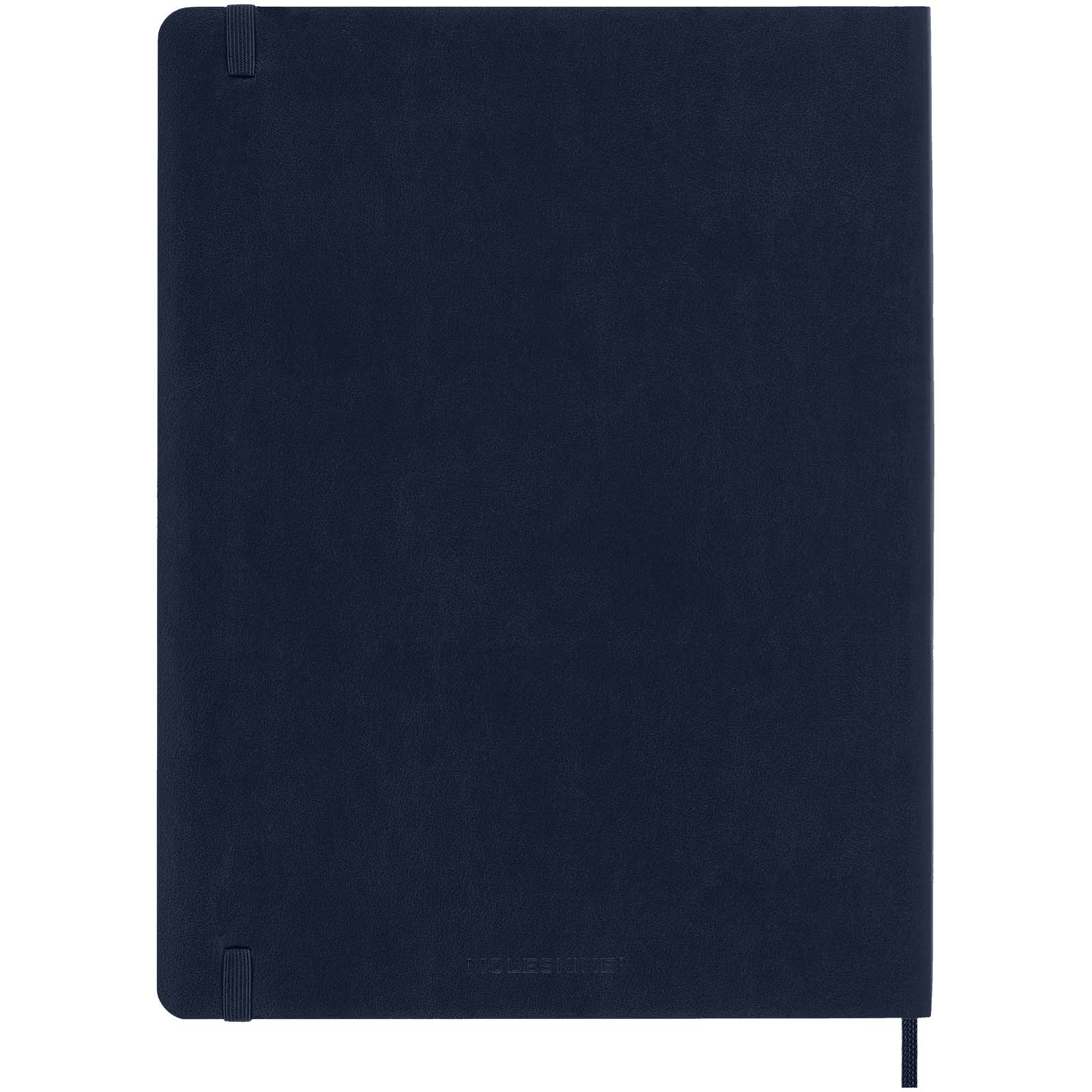Moleskine Softcover 12 Monate Wochenkalender XL 5 Moleskine Softcover 12 Monate Wochenkalender XL – Bild 3