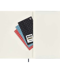 Moleskine Softcover 12 Monate Wochenkalender XL 11 10775553 E1