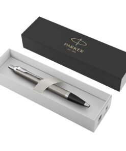 Parker IM Kugelschreiber (blaue Mine)