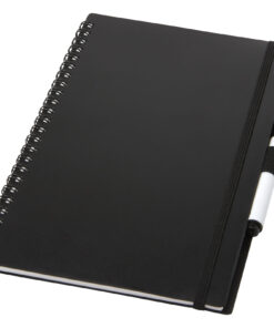 Pebbles A5 Notizbuch