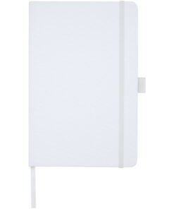 Alternative view of Honua A5 Notizbuch aus recyceltem Papier mit Cover aus recyceltem PET