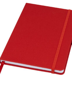 Honua A5 Notizbuch aus recyceltem Papier mit Cover aus recyceltem PET