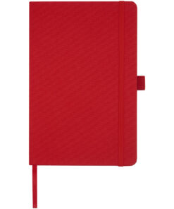 Alternative view of Honua A5 Notizbuch aus recyceltem Papier mit Cover aus recyceltem PET