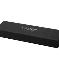 Vivace Kugelschreiber (schwarze Mine) mattschwarz 9 10777890 P1