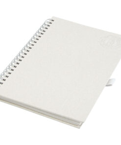 Dairy Dream A5 Spiral Notizbuch aus recyceltem Milchkarton