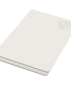 Dairy Dream A5 Notizbuch aus recyceltem Milchkarton