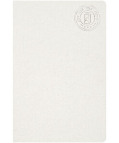 Alternative view of Dairy Dream A5 Notizbuch aus recyceltem Milchkarton offwhite