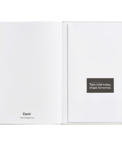 Karst® A5 Hardcover Notizbuch 11 10779090 E1