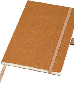 Kilau Notizbuch aus recyceltem Leder