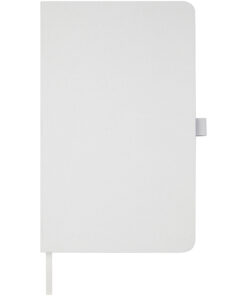 Alternative view of Fabianna Hardcover Notizbuch aus Crush-Papier