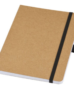 Home 21 Berk Notizbuch aus recyceltem Papier