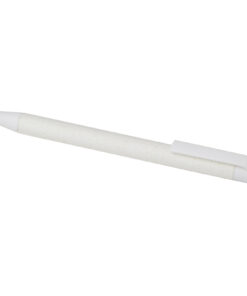 Fabianna Kugelschreiber aus Crush Papier (schwarze Mine) 9 10782101 E1