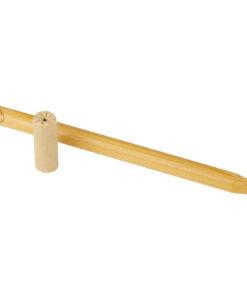 Perie Bambus Kugelschreiber ohne Tinte natural 9 10783406 E1