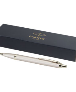 Parker IM Kugelschreiber (blaue Mine)